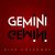 Rick Holcombe - Gemini
